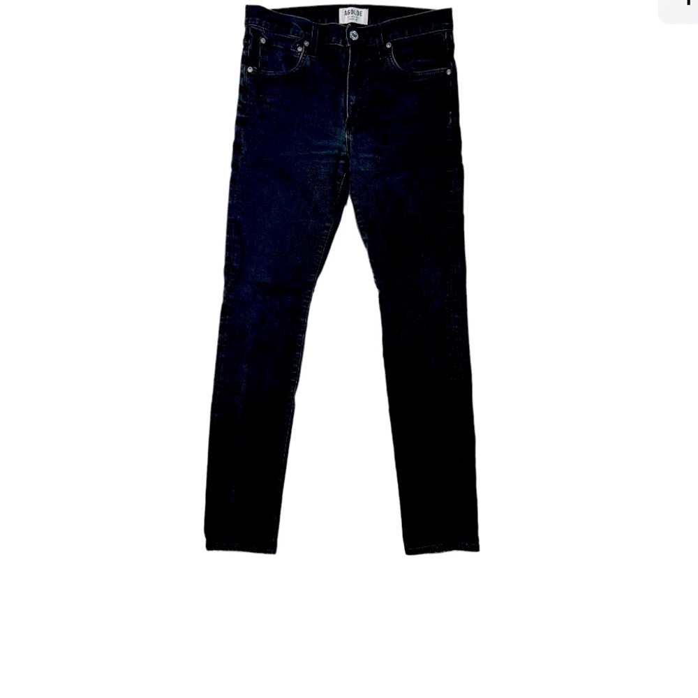 Agolde Feel Good black jeans 29